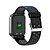 baratos Smartwatch-Atongm001 Único Tela de LCD Android iOS Bluetooth Bolsas à Prova-de-Água Capa Inclusa Design Moderno Prova-de-Água Temporizador Cronómetro Monitor de Sono Lembrete sedentária Relogio Despertador