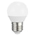 cheap LED Globe Bulbs-5pcs 7 W LED Globe Bulbs 800 lm E14 E26 / E27 G45 12 LED Beads SMD 2835 Decorative Warm White Cold White 220-240 V 110-130 V / 5 pcs / RoHS / CCC / ERP / LVD