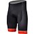 voordelige Heren Shorts, Panty&#039;s &amp; Broeken-ILPALADINO Voor heren Fietsbroek voor op de weg Fietsbroek Gevoerde wielrenshorts Fietsen Short / Broekje Broeken Comfortabel Passend Wegwielrennen Sport 3D-pad Ademend Ultra-Violetbestendig