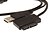 abordables Câbles USB-Cwxuan USB 2.0 à SATA II Mâle - Femelle 0,5m (1.5ft)