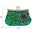 cheap Clutches &amp; Evening Bags-Women&#039;s Beading Polyester Evening Bag Embroidery Black / Purple / Red