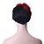 Χαμηλού Κόστους Περούκες υψηλής ποιότητας-Συνθετικές Περούκες Σγουρά Σγουρά Κούρεμα νεράιδας Με αφέλειες Περούκα Κοντό Κόκκινο Ξανθό Γκρίζο Συνθετικά μαλλιά 6 inch Γυναικεία Ξανθό χαρά μαλλιών