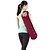 baratos Ioga e Pilates-22 L Bolsa Para Tapete de Ioga - Ginástica, Treino de Ginástica, Pilates Grande Capacidade, Prova-de-Água, Ventilação Tela de pintura Preto, Cinzento, Roxo