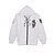 voordelige Cosplay anime hoodies en T-shirts voor dagelijks gebruik-geinspireerd door Attack on Titan Cosplay Anime Cosplaykostuums Cosplay Kostuums Print Jas Voor Heren / Dames