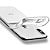 preiswerte Handyhülle für iPhone-Hülle Für Apfel iPhone 12 / iPhone 11 / iPhone 12 Pro max Transparent Rückseite Solide Weich TPU
