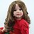 cheap Reborn Doll-NPKCOLLECTION 24 inch NPK DOLL Reborn Doll Baby Reborn Toddler Doll lifelike Cute Hand Made Child Safe Non Toxic Cloth 3/4 Silicone Limbs and Cotton Filled Body 60cm with Clothes and Accessories for