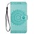 cheap Huawei Case-Case For Huawei Mate 10 / Huawei Mate 8 Wallet / Card Holder / with Stand Full Body Cases Solid Colored Hard PU Leather