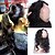cheap Closure &amp; Frontal-10 24 7a full frontal lace closure 360 lace band frontal closure brazilian body wave virgin hair with baby hair