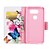 cheap Phone Cases &amp; Covers-Case For LG V30 / Q6 Wallet / Card Holder / with Stand Full Body Cases Butterfly Hard PU Leather for LG V30 / LG V20 / LG Q6 / LG G6