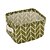 זול פתרונות אחסון למטבח-1pc קופסאות אחסון בד מרופד Creative מטבח גאדג&#039;ט