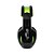 cheap Headphones &amp; Earphones-Supsoo G813 Headband Wired Headphones Dynamic Plastic Gaming Earphone with Microphone Headset