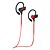 tanie Słuchawki nagłowne i douszne-Bezprzewodowe głośniki Bluetooth Bluetooth 4.2 Słuchawki Magnetostatyczne / Sport i fitness Słuchawka Zestaw słuchawkowy