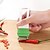Χαμηλού Κόστους Σκεύη &amp; Γκάτζετ Κουζίνας-πράσινο κρεμμύδι κόφτη μαχαίρι τρίβει λαχανικό τσίλι τεμαχισμένο gadgets κουζίνα