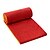 preiswerte Yogatücher-Yoga Handtuch Geruchsfrei Umweltfreundlich Rutschfest Natürliches Gummi zum Yoga Pilates Bikram Rot Grau