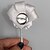 cheap Wedding Flowers-Wedding Flowers Boutonnieres Wedding / Event / Party Satin 3.94 inch Christmas