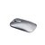 זול עכברים-AJAZZ I25t Bluetooth אלחוטי / אלחוטי 2.4G אופטי משרד עכבר / עכבר שקט 800/1200/1600 dpi 3 רמות DPI מתכווננות 3 pcs מפתחות