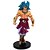 זול דמויות אקשן של אנימה-נתוני פעילות אנימה קיבל השראה מ Dragon Ball ברולי PVC 20 cm CM צעצועי דגם בובת צעצוע / דְמוּת / דְמוּת