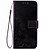 billige OPPO-etui-Etui Til OPPO Oppo F5 / OPPO F1s / OPPO A59 Lommebok / Kortholder / med stativ Heldekkende etui Ensfarget Hard PU Leather