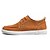 cheap Men&#039;s Oxfords-Men&#039;s Comfort Shoes Spring / Fall Outdoor Oxfords Black / Yellow / Khaki