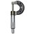 cheap Test, Measure &amp; Inspection Equipment-0-25mm 0.01mm metric diameter micrometer gauge caliper tool