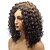 cheap Synthetic Trendy Wigs-short synthetic wigs curly wig for african american black women curly wigs