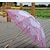 cheap Fans &amp; Parasols-Post Handle Material / Wood Party / Evening / Engagement Party Umbrella Others / Office Use / Umbrella / Sun Umbrella 30.7&quot;(Approx.78cm)