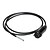 baratos Microscópios &amp; Endoscópios-Kkmoon 3.9mm inspeção camera endoscope borescope 2.4 tela dvr video recorder impermeável