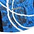 baratos Conjuntos de Roupa de Homem-Malciklo Homens Manga Curta Camisa com Bermuda Bretelle Verão Roxo Preto Rosa claro Pontos Engraçado Moto Secagem Rápida Esportes Padrão Ciclismo de Montanha Ciclismo de Estrada Roupa / Avançado