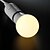 levne Žárovky-EXUP® 1ks 8 W LED kulaté žárovky 850 lm E26 / E27 A60(A19) 14 LED korálky SMD 2835 Ozdobné Teplá bílá Chladná bílá 220-240 V / 1 ks / RoHs