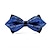 זול אביזרים לגברים-קשת ג&#039;קארד עם עניבת פרפר רגילה לגברים