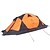 cheap Tents, Canopies &amp; Shelters-MOBI GARDEN 2 person Backpacking Tent Double Layered Poled Dome Camping Tent Outdoor Portable, Waterproof, Keep Warm for Hiking / Camping / Traveling Oxford / Ultra Light (UL) / Windproof