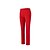 billige Mænds golf tøj-Dame Hvid Rød Mørk Marineblå Vindtæt Bukser Ensfarvet Vinter Golftøj Tøj Outfits Bær tøj