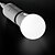 levne Žárovky-EXUP® 1ks 8 W LED kulaté žárovky 850 lm E26 / E27 A60(A19) 14 LED korálky SMD 2835 Ozdobné Teplá bílá Chladná bílá 220-240 V / 1 ks / RoHs
