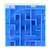 preiswerte Labyrinth &amp; Puzzles-Labyrinth Familie Exquisit / Dekompressionsspielzeug / Eltern-Kind-Interaktion Weicher Kunststoff Kinder / Erwachsene Geschenk 1 pcs