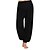 preiswerte Yogahosen &amp; Pumphosen-Damen Yoga-Hose Haremshosen Pumphose Rasche Trocknung Leicht Modisch Purpur Grau Schwarz Baumwolle Zumba Fitness Pilates Winter Sommer Sport Sportkleidung Dehnbar