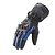 preiswerte Motorradhandschuhe-SUOMY Handschuhe Unisex Motorrad-Handschuhe Wasserdichter Stoff / Faser Windundurchlässig / warm halten