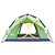 preiswerte Zelte, Überdachung &amp; Unterstände-DesertFox® 4 Personen Automatisches Zelt Außen Wasserdicht Regendicht Doppellagig Automatisch Dom Camping Zelt 2000-3000 mm für Camping Oxford 180*210*118 cm