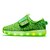 Χαμηλού Κόστους Παπούτσια για Κορίτσια-Κοριτσίστικα Παπούτσια Τούλι Άνοιξη / Φθινόπωρο Ανατομικό Αθλητικά Παπούτσια για Πράσινο / Μπλε / Ροζ