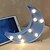 voordelige Decoratie &amp; Nachtlampje-1pc LED Night Light AAA-batterijen aangedreven Decoratie