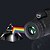 رخيصةأون تيليسكوب و منظار-10 X 40 mm أحادي العدسات ليلة الرؤية في ضوء منخفض HD مع ترايبود نقي جداً BAK4 التخييم والتنزه الصيد صيد السمك