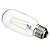 billige Lyspærer-HRY 1pc 4 W LED-glødepærer 360 lm E26 / E27 T45 4 LED perler COB Dekorativ Varm hvit Kjølig hvit 220-240 V / RoHs