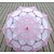 cheap Fans &amp; Parasols-Post Handle Material / Wood Party / Evening / Engagement Party Umbrella Others / Office Use / Umbrella / Sun Umbrella 30.7&quot;(Approx.78cm)