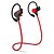 tanie Słuchawki nagłowne i douszne-Bezprzewodowe głośniki Bluetooth Bluetooth 4.2 Słuchawki Magnetostatyczne / Sport i fitness Słuchawka Zestaw słuchawkowy