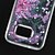 cheap Cell Phone Cases &amp; Screen Protectors-Case For Samsung Galaxy S7 edge / S7 / S6 edge Flowing Liquid / Pattern Back Cover Glitter Shine Soft TPU