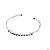 cheap Bracelets-Women&#039;s Cuff Bracelet Fashion Alloy Bracelet Jewelry Silver For Daily Going out