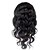 cheap Closure &amp; Frontal-10 24 7a full frontal lace closure 360 lace band frontal closure brazilian body wave virgin hair with baby hair