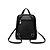 cheap Backpacks &amp; Bookbags-PU(Polyurethane) Buttons / Zipper Commuter Backpack Character Outdoor White / Black / Blue