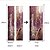 cheap Wall Stickers-Landscape Animals Wall Stickers 3D Wall Stickers Animal Wall Stickers Decorative Wall Stickers Door Stickers, Paper Vinyl Home Decoration