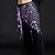 cheap Dance Accessories-Belly Dance Ordinary Women&#039;s Training Polyester Belt / Paillette Hip Scarf