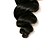 رخيصةأون خصلات الشعر باللون الطبيعي-3 مجموعات شعر برازيلي تمويخ خفيف شعر عذراء ينسج شعرة الإنسان 8-28 بوصة ينسج شعرة الإنسان شعر إنساني إمتداد / 10A